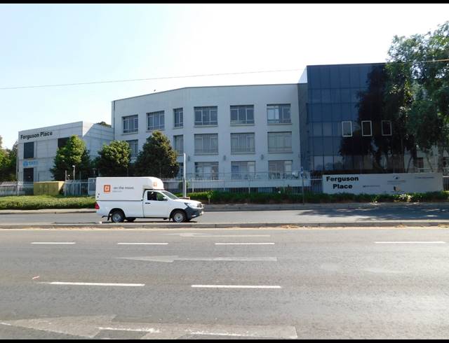 235M² OFFICE TO LET IN ILLOVO
